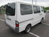 NISSAN VANETTE VAN