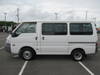 NISSAN VANETTE VAN