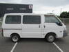 NISSAN VANETTE VAN