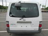 NISSAN VANETTE VAN