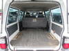 NISSAN VANETTE VAN