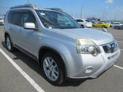 2010 NISSAN X-TRAIL 20GT