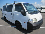 2009 NISSAN VANETTE VAN