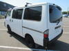 NISSAN VANETTE VAN