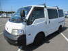 NISSAN VANETTE VAN