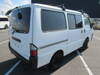 NISSAN VANETTE VAN