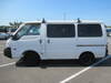 NISSAN VANETTE VAN