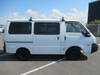NISSAN VANETTE VAN