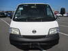 NISSAN VANETTE VAN