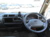 NISSAN VANETTE VAN