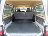 NISSAN VANETTE VAN
