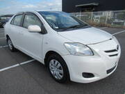 2006 TOYOTA BELTA X