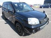 2007 NISSAN X-TRAIL S