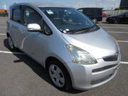 2007 TOYOTA RACTIS X L PACKAGE