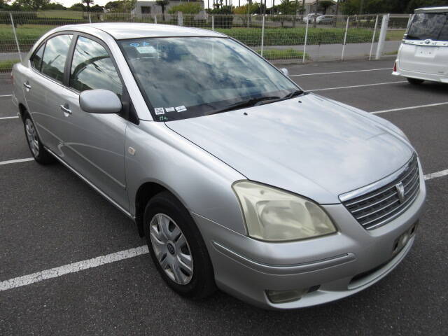 TOYOTA PREMIO