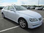 2007 TOYOTA MARK X 250G