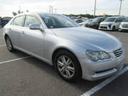 2007 TOYOTA MARK X 250G L PACKAGE