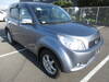 DAIHATSU BEGO
