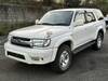 TOYOTA HILUX SURF