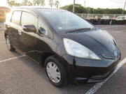 2008 HONDA FIT L HIGHWAY EDITION