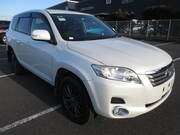 2008 TOYOTA VANGUARD 240S