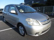 2004 TOYOTA RAUM G PACKAGE