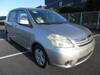 TOYOTA RAUM