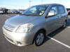 TOYOTA RAUM