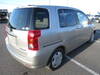 TOYOTA RAUM