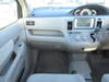 TOYOTA RAUM