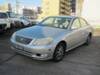 TOYOTA MARK II