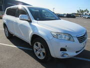 2008 TOYOTA VANGUARD 350 S G PACKAGE