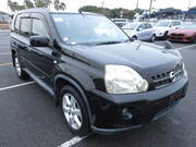 2008 NISSAN X-TRAIL 20X