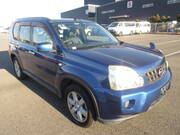 2008 NISSAN X-TRAIL 20X