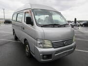 2003 NISSAN CARAVAN