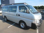 2003 NISSAN CARAVAN DX