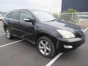 2006 TOYOTA HARRIER 350G L PACKAGE PREMIUM