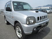 2001 SUZUKI JIMNY XC