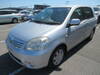 TOYOTA RAUM
