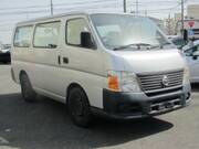 2008 NISSAN CARAVAN DX LONG