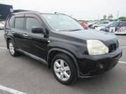 2009 NISSAN X-TRAIL