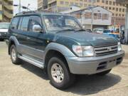 1997 TOYOTA LAND CRUISER PRADO