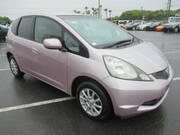 2009 HONDA FIT G Smart Style Edition