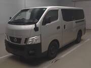 2013 NISSAN NV350 CARAVAN VAN DX