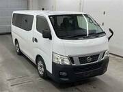 2013 NISSAN NV350 CARAVAN VAN DX