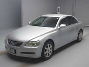 2008 TOYOTA MARK X 250G F PACKAGE