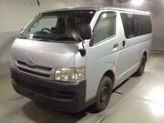 2009 TOYOTA HIACE VAN DX