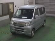 2015 DAIHATSU HIJET CARGO CRUISE