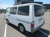 NISSAN VANETTE VAN