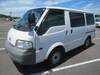 NISSAN VANETTE VAN